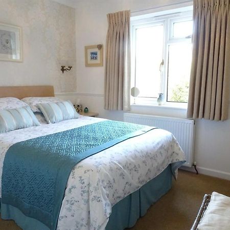 Honey Lodge Broadstone Εξωτερικό φωτογραφία