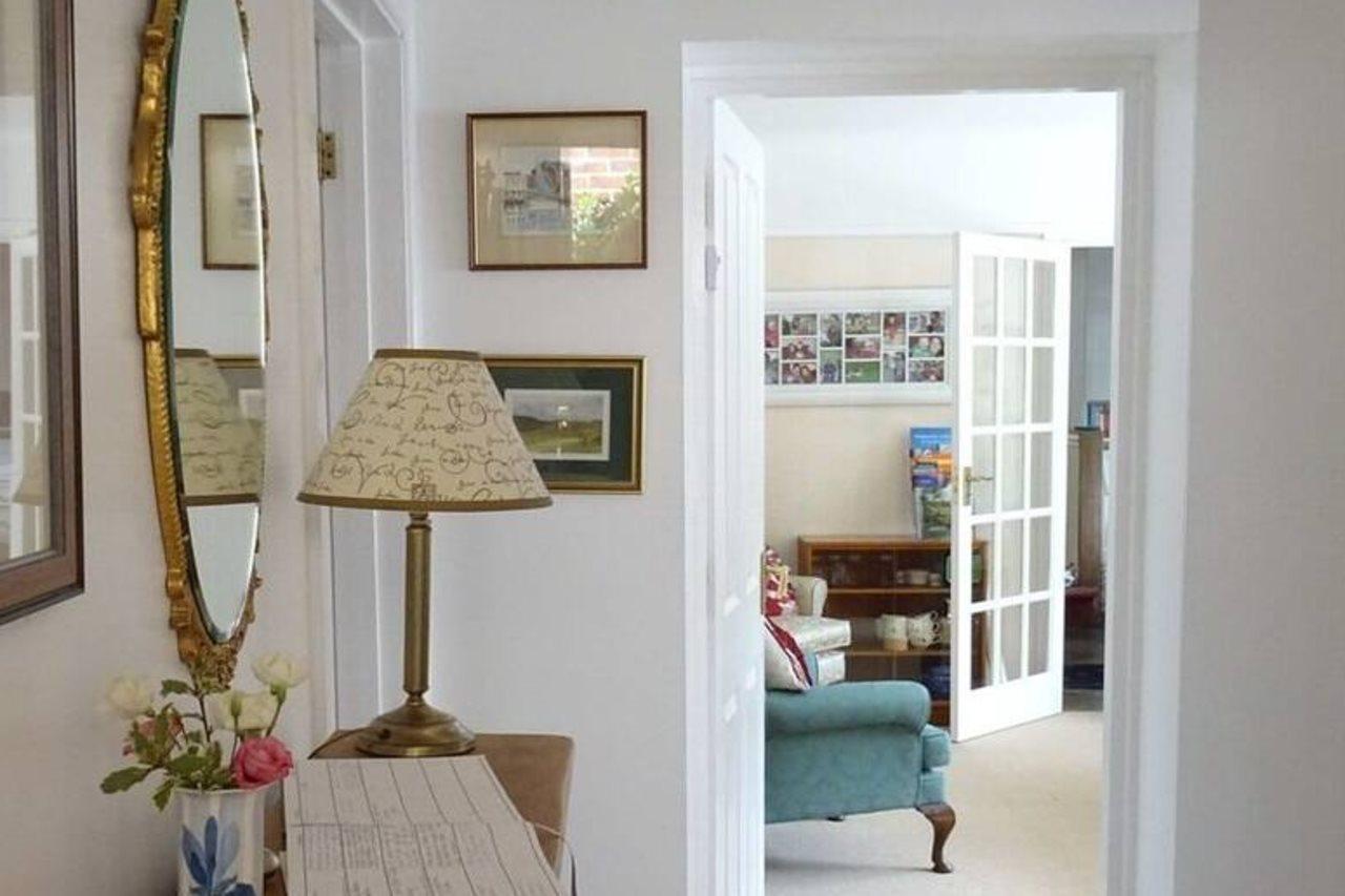 Honey Lodge Broadstone Εξωτερικό φωτογραφία