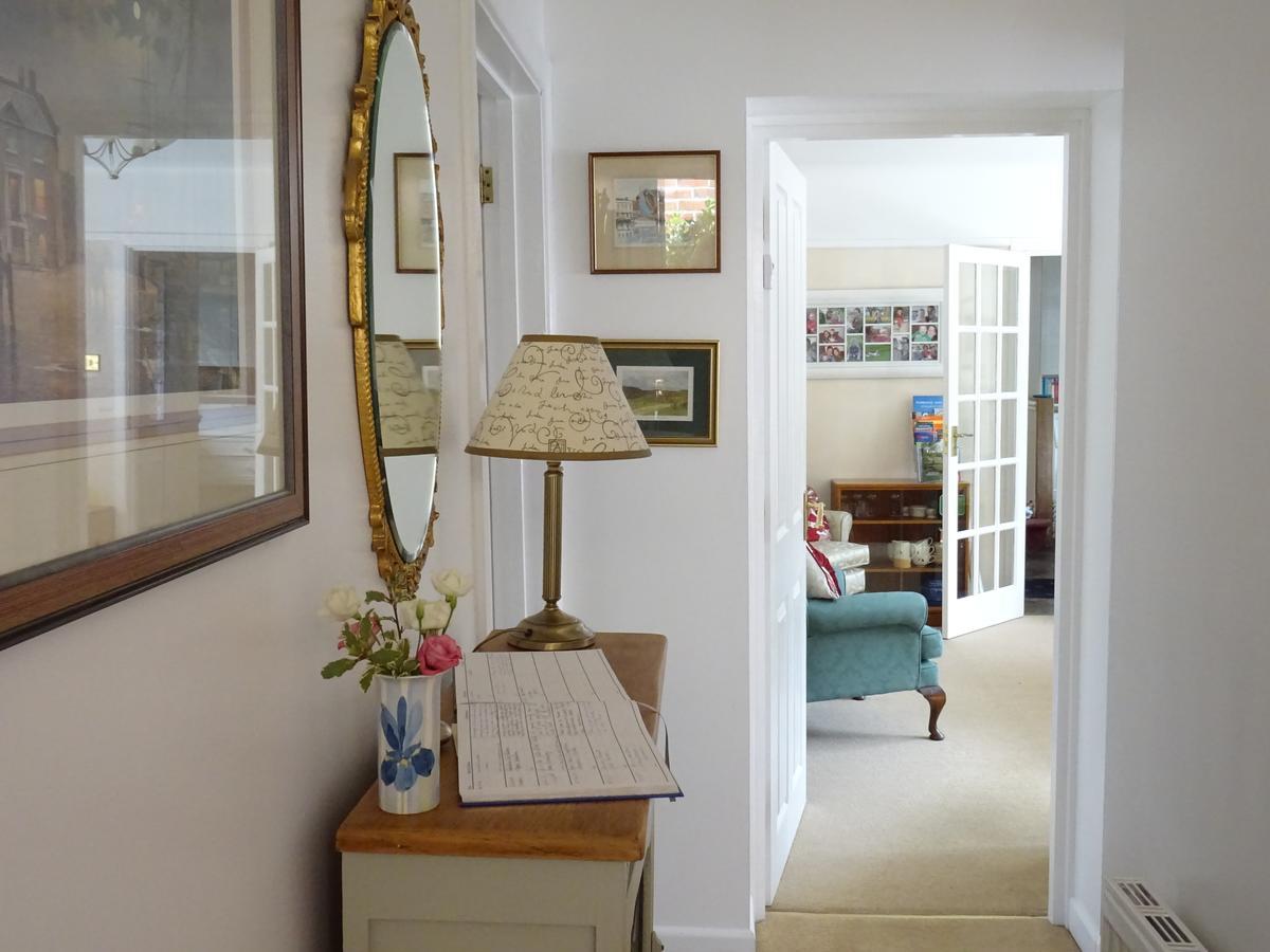 Honey Lodge Broadstone Εξωτερικό φωτογραφία